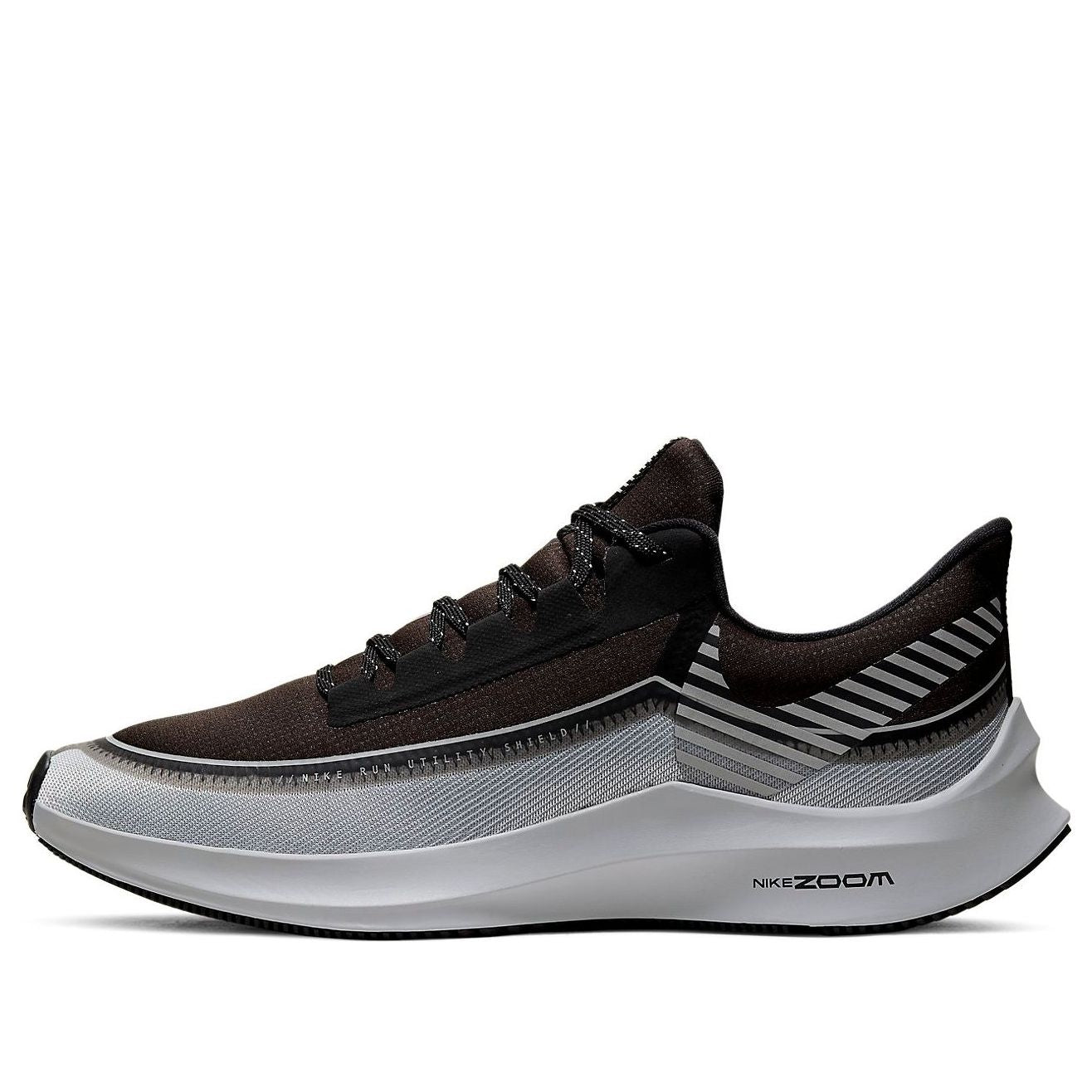 Nike Air Zoom Winflo 6 Shield Reflect Silver