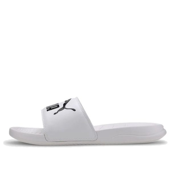 PUMA Popcat 20 White