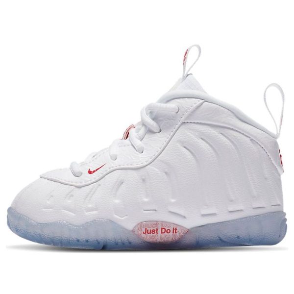 Nike Lil Posite One Thank You Plastic Bag