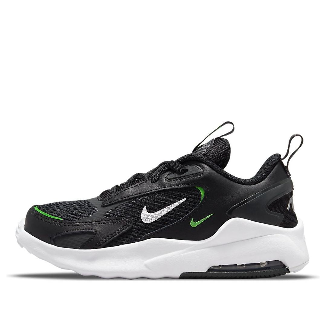 Nike Air Max Bolt Black Green