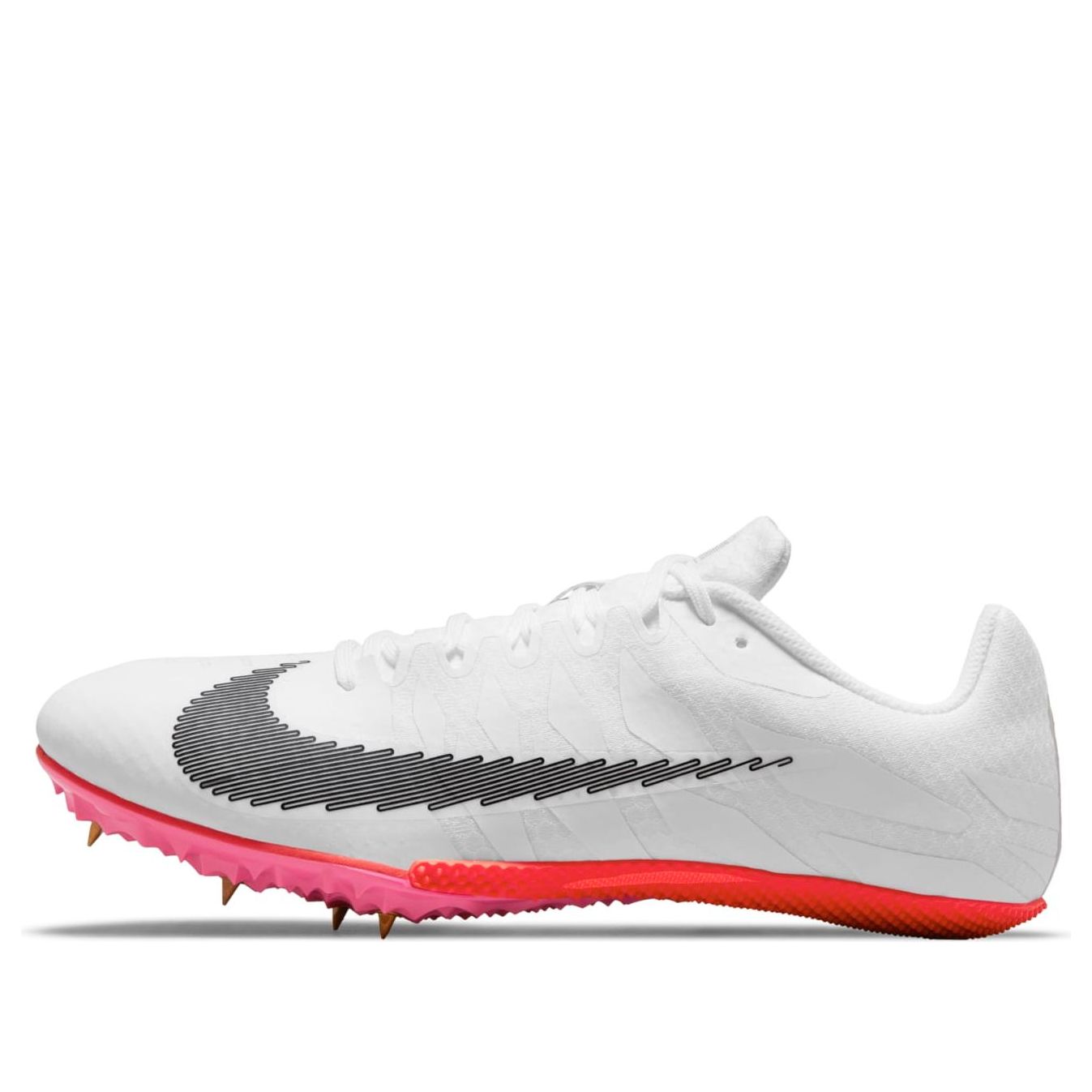 Nike Air Zoom Rival S 9 Spikes Rawdacious