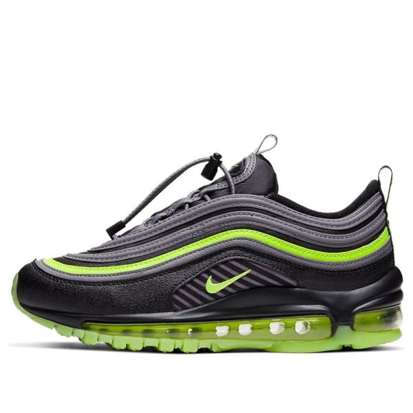Nike Air Max 97 HZ Black Volt