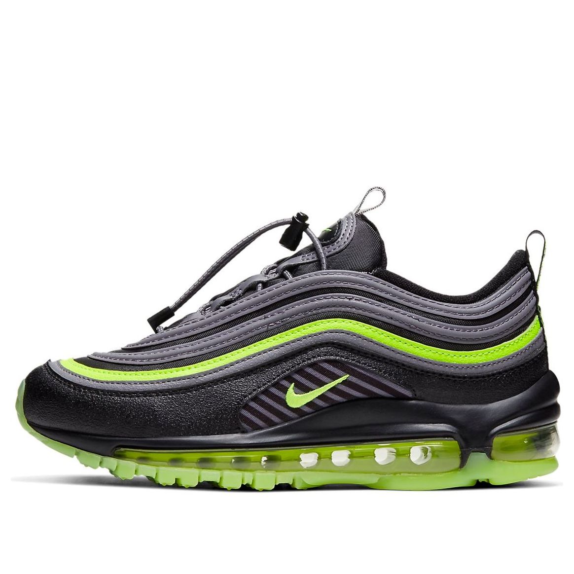 Nike Air Max 97 HZ Black Volt