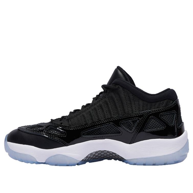 Air Jordan 11 Retro Low IE Space Jam