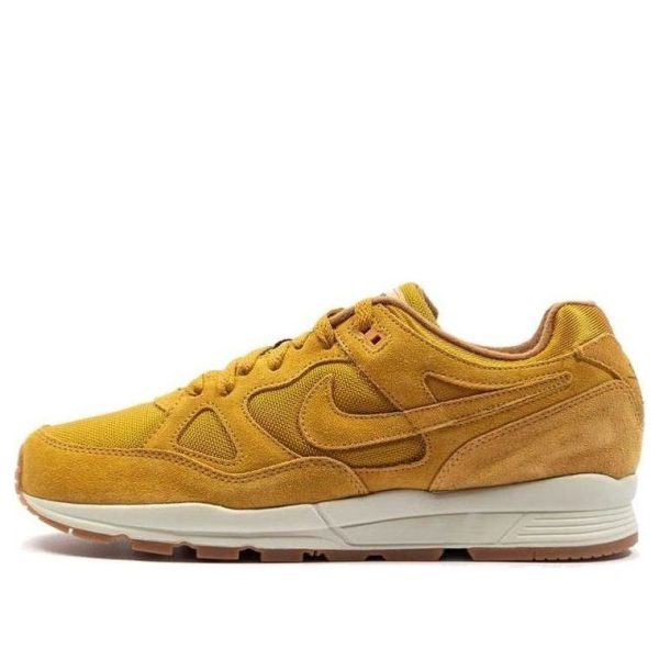 Nike Air Span 2 Premium Wheat Pack