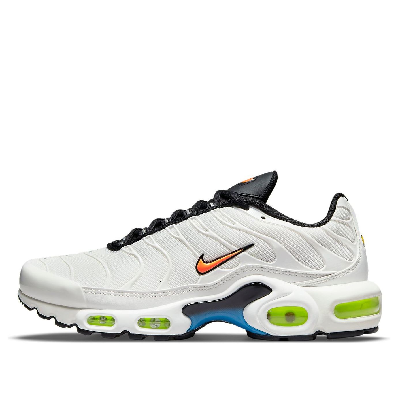 Nike Air Max Plus Nerf