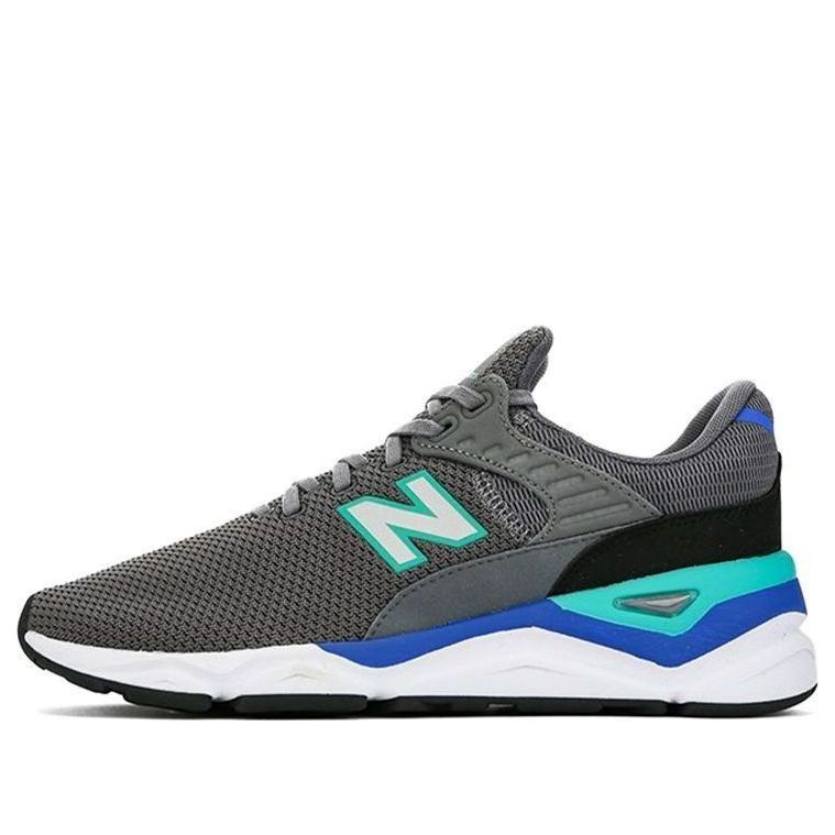 New Balance X-90 Castlerock