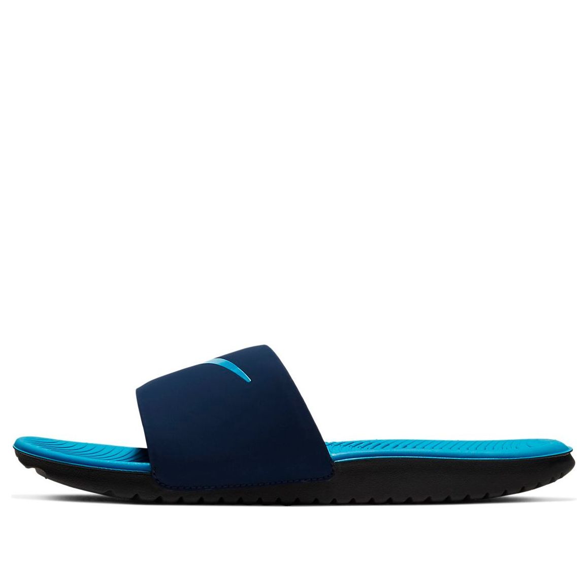 Nike Kawa Slide Midnight Navy