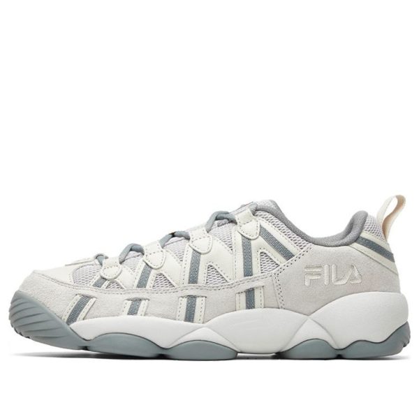 FILA Spaghetti grey/white