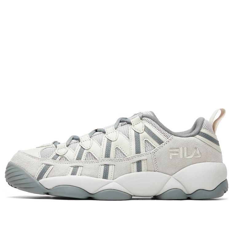 FILA Spaghetti grey/white