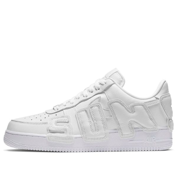 Nike x Cactus Plant Flea Market Air Force 1 Low Premium White