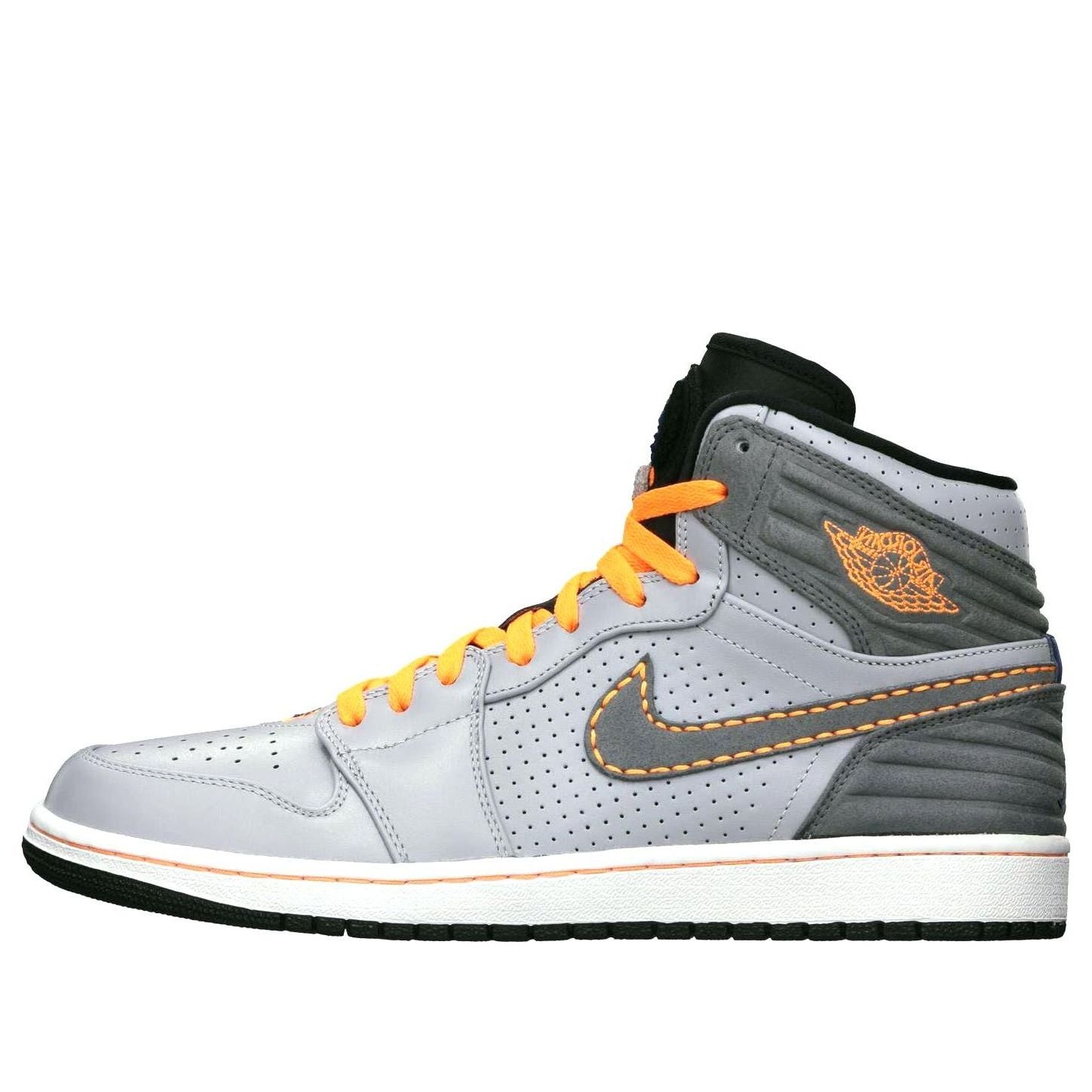 Air Jordan 1 Retro 93 Wolf Grey