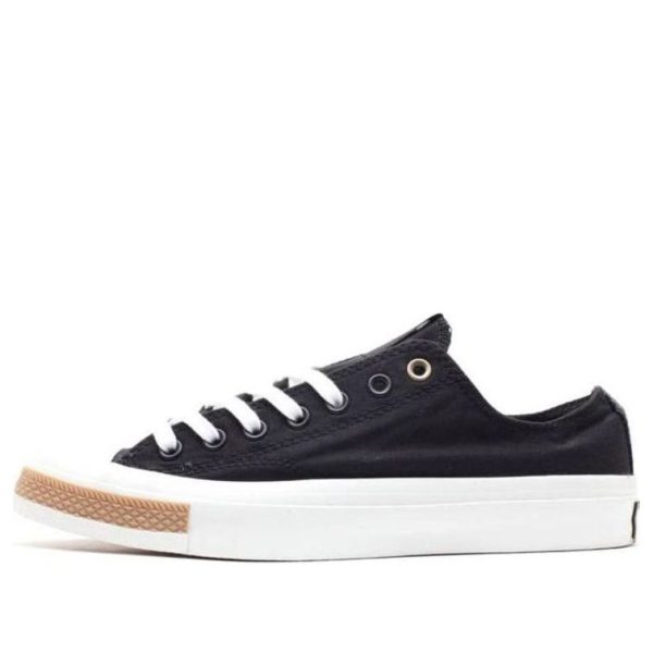 Converse x CLOT Chuck Taylor All Star Ox Black