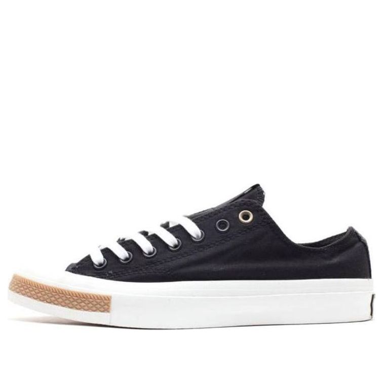 Converse x CLOT Chuck Taylor All Star Ox Black