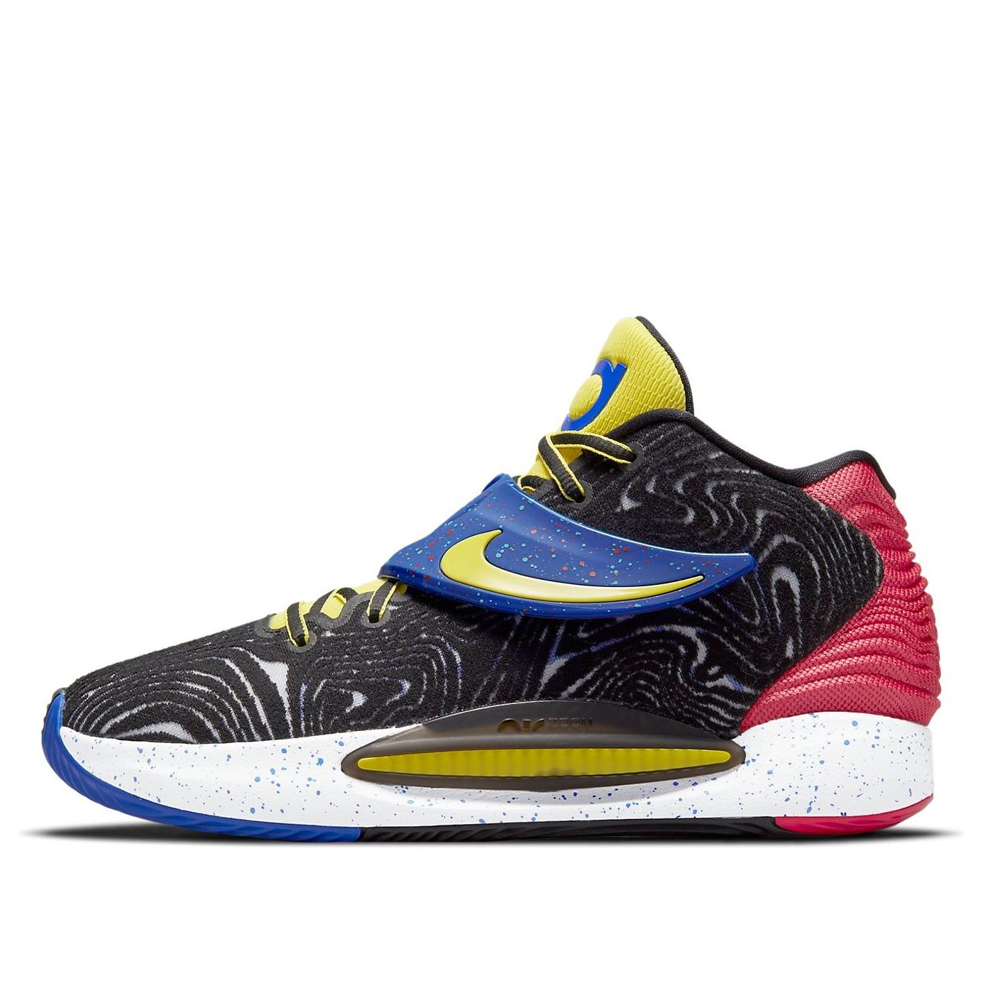 Nike KD 14 Pop Art