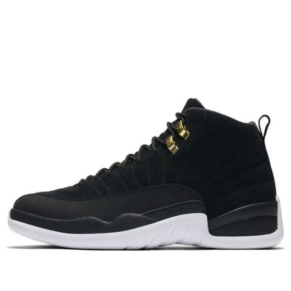 Air Jordan 12 Retro Reverse Taxi