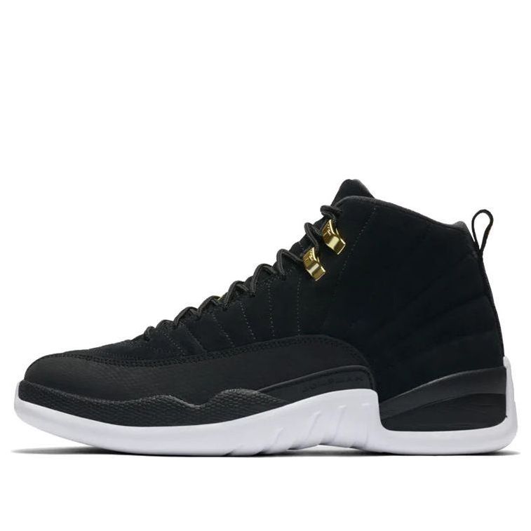 Air Jordan 12 Retro Reverse Taxi