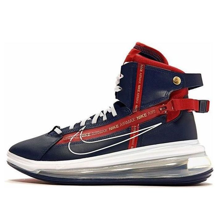 Nike Air Max 720 Saturn Midnight Navy