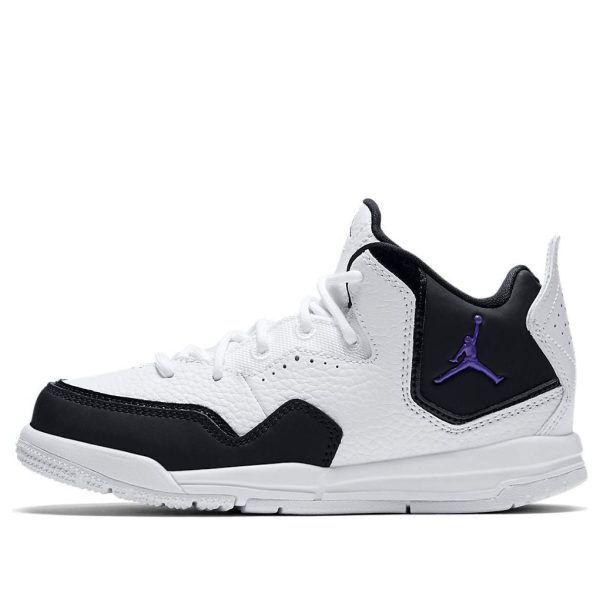 Air Jordan Courtside 23 Concord