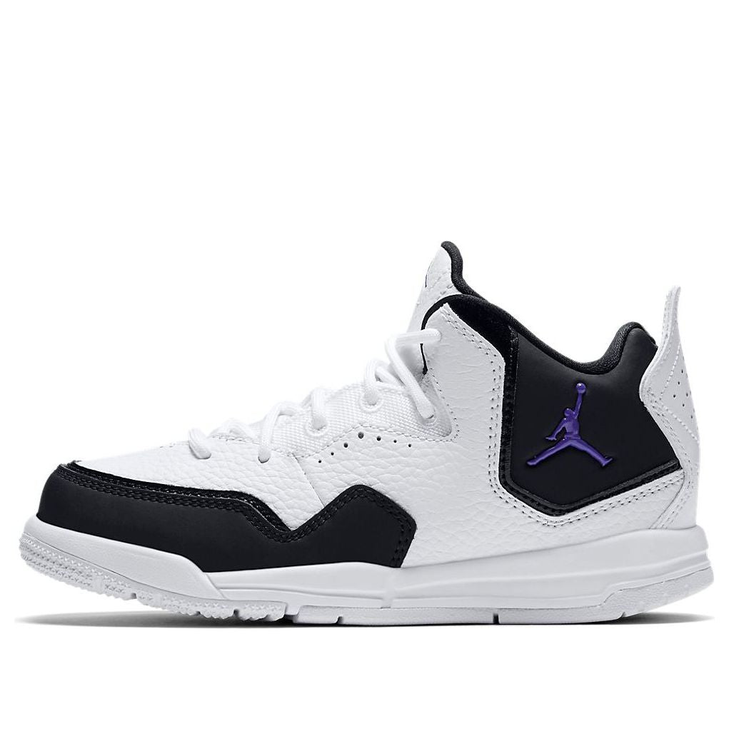 Air Jordan Courtside 23 Concord