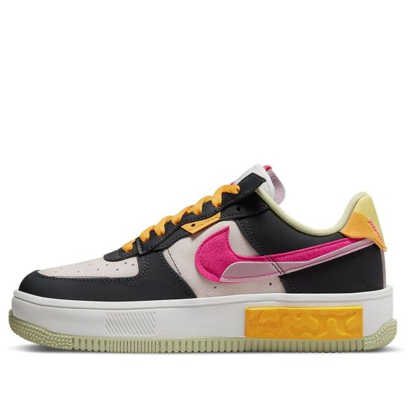 Nike Air Force 1 Fontanka Pink Prime