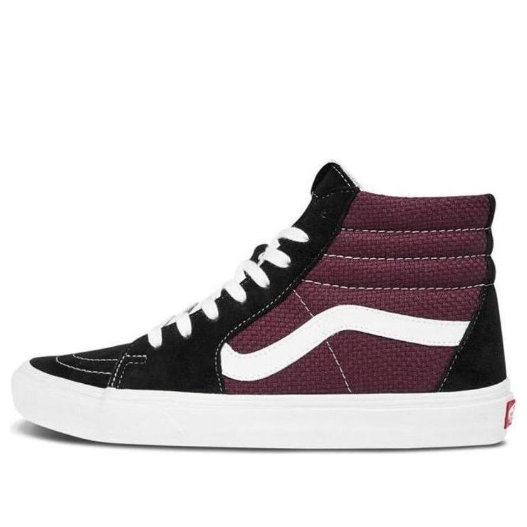 Vans SK8-HI P&C