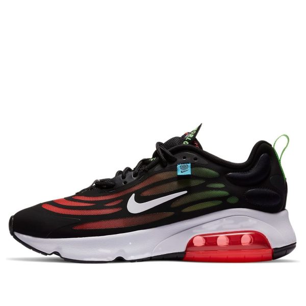 Nike Air Max Exosense SE Worldwide Pack - Black