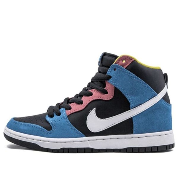 Nike SB Dunk High Pro Bazooka Joe