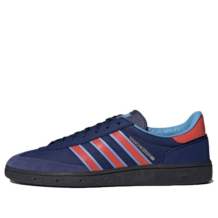 adidas Manchester 89 SPZL Dark Blue