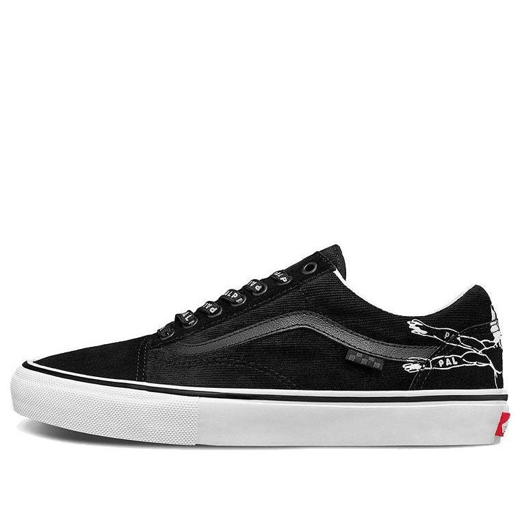 main-square_c08d2bb1-9f07-4570-a926-044961099d10.jpg PALPAL Skate x Vans Unisex Old Skool Sneakers Black