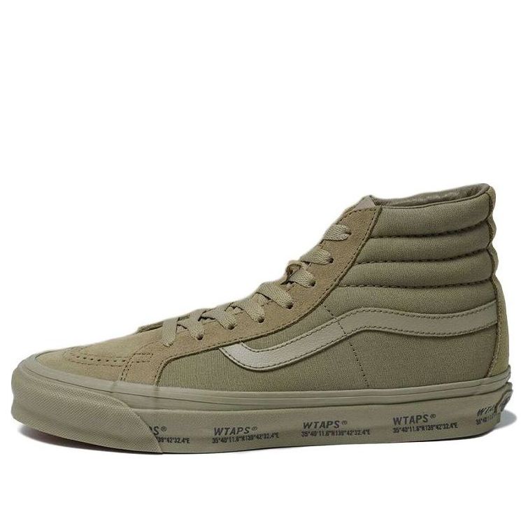 main-square_c098fc52-c1d4-4703-9b14-28a4251a702d.jpg Vans WTAPS x OG SK8-HI LX Army Green