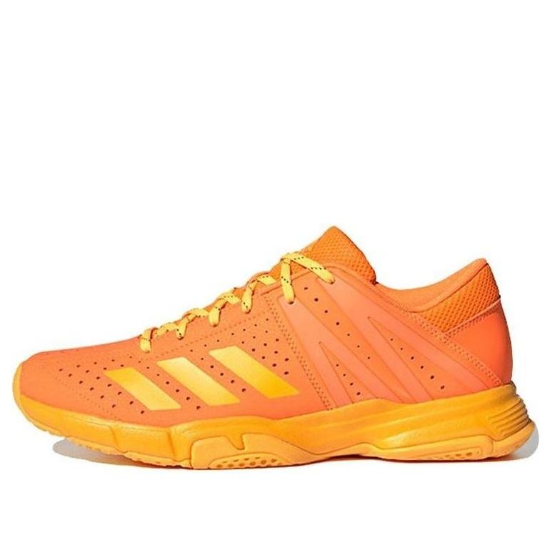 adidas Wucht P3 Shoes Orange