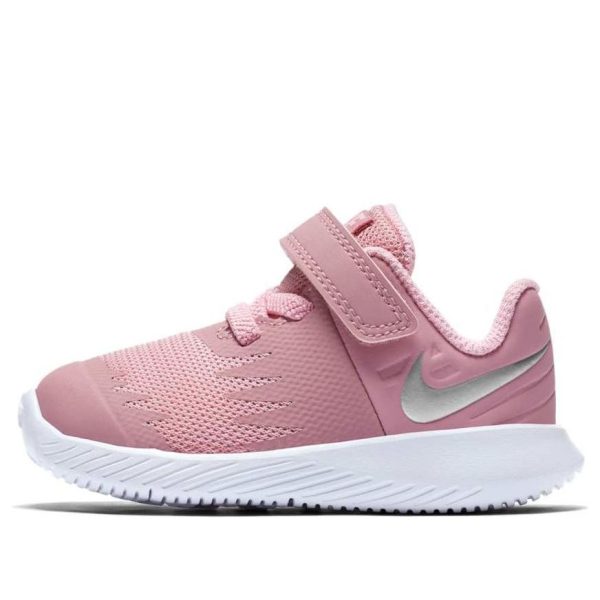 Nike Star Runner Pink Silver