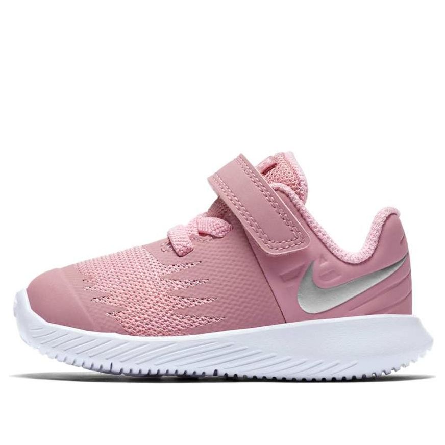 Nike Star Runner Pink Silver