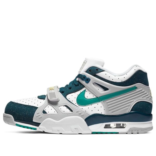 Nike Air Max Trainer 3 Midnight Turquoise