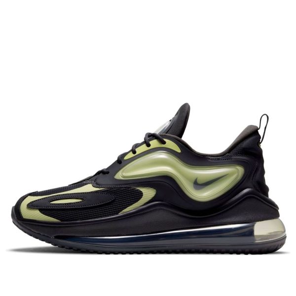 Nike Air Max Zephyr Lime