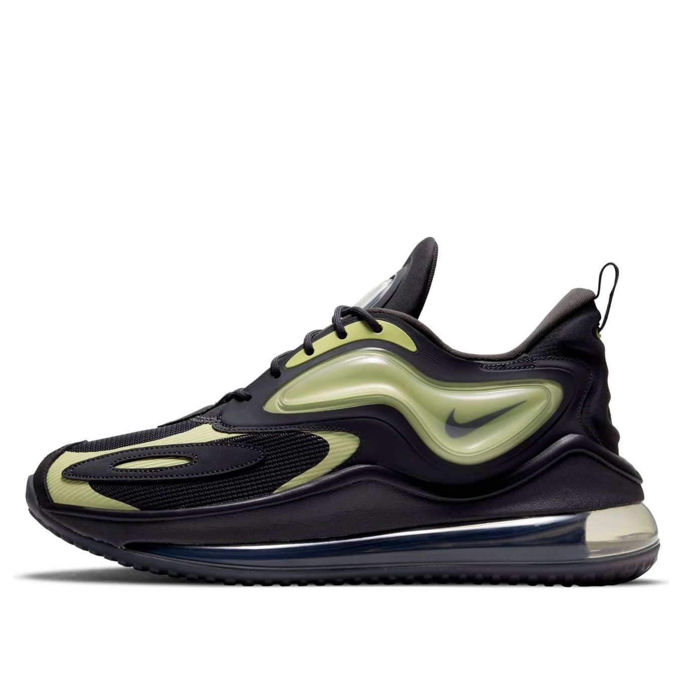 Nike Air Max Zephyr Lime