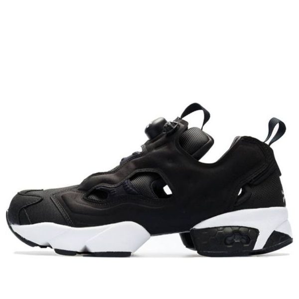 Reebok Mastermind x InstaPump Fury Mastermind