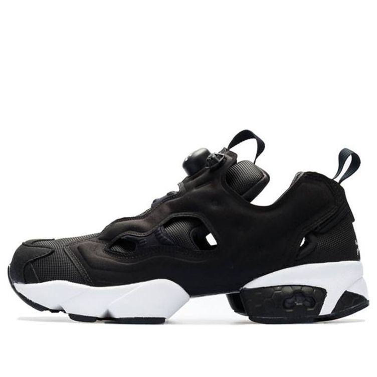 Reebok Mastermind x InstaPump Fury Mastermind
