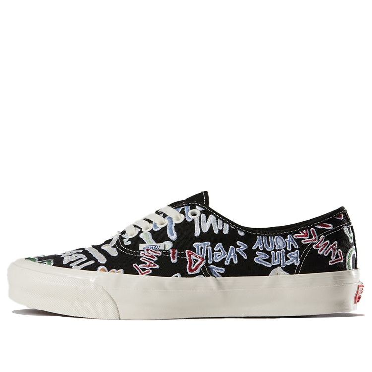 Vans OG Authentic LX Zodiac Pack