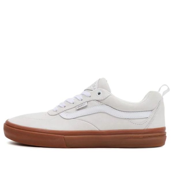 Vans Kyle Walker Sneakers Grey/Brown