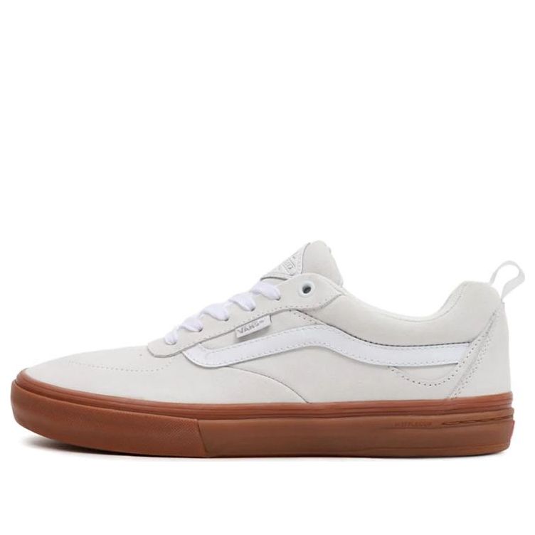 Vans Kyle Walker Sneakers Grey/Brown
