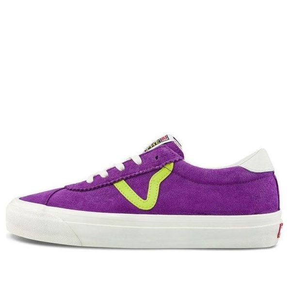 Vans OG Epoch LX Amaranth