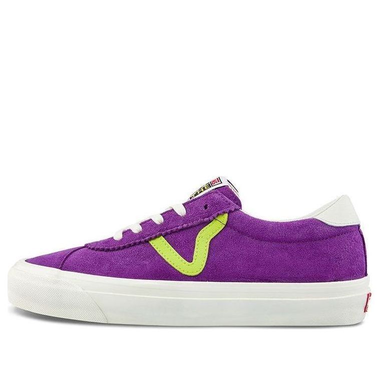 Vans OG Epoch LX Amaranth