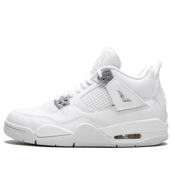 Air Jordan 4 Retro Pure Money