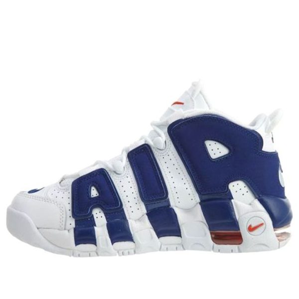 Nike Air More Uptempo Knicks