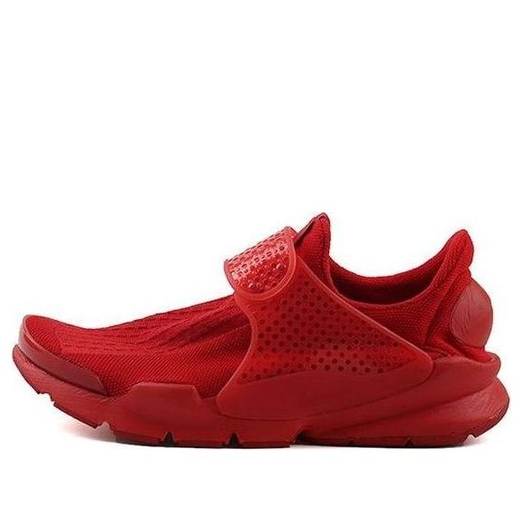 Nike Sock Dart Triple Red