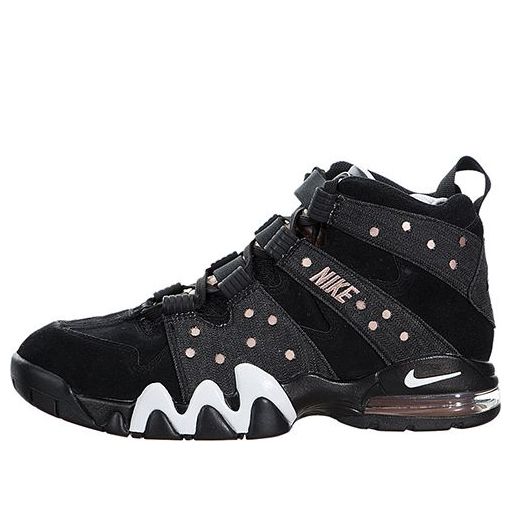 Nike Air Max 2 CB 94 Black Denim