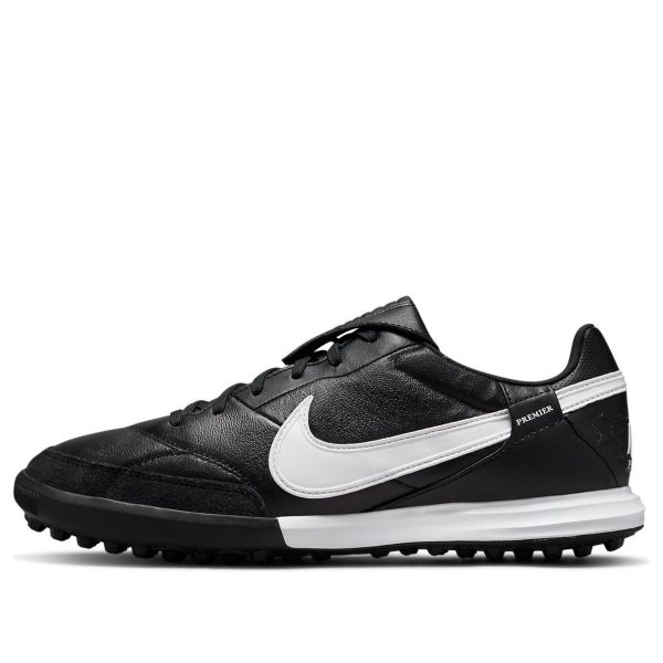 Nike Premier 3 TF Black
