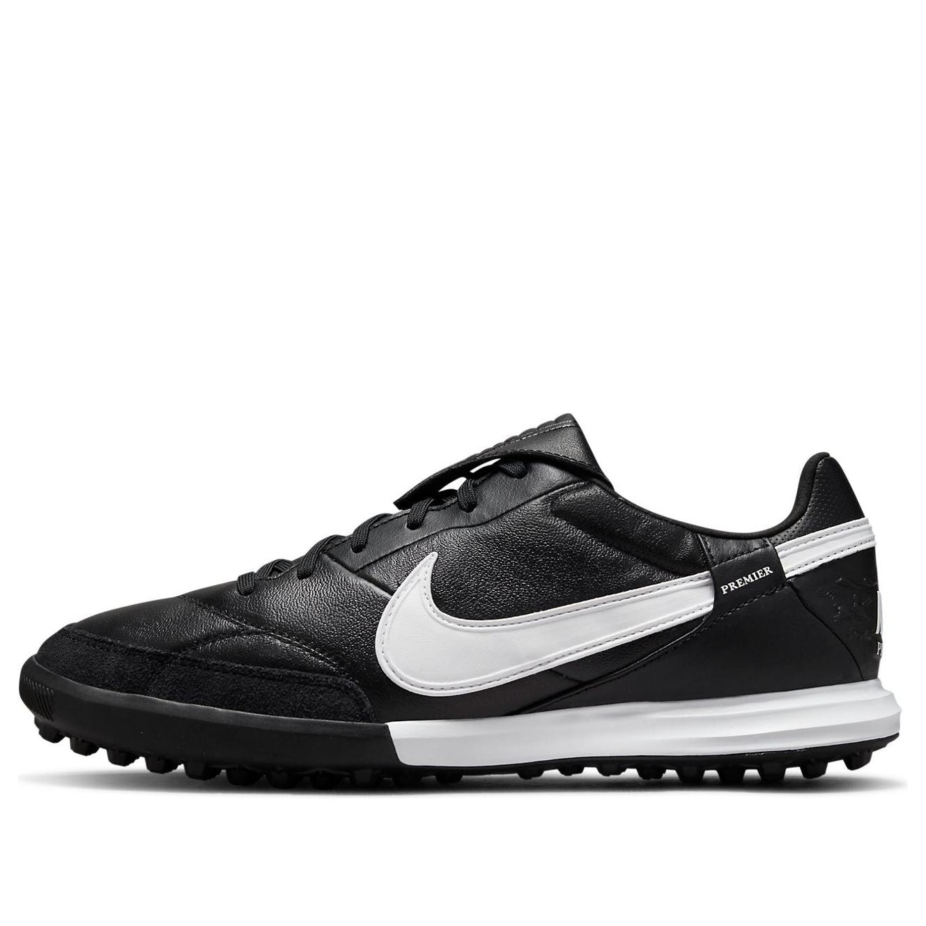 Nike Premier 3 TF Black